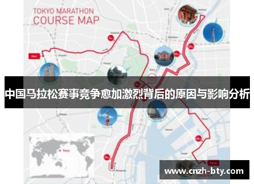 中国马拉松赛事竞争愈加激烈背后的原因与影响分析