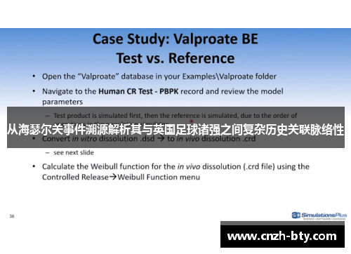 从海瑟尔关事件溯源解析其与英国足球诸强之间复杂历史关联脉络性 从海瑟尔关事件溯源解析其与英国足球诸强之间复杂历史关联脉络性