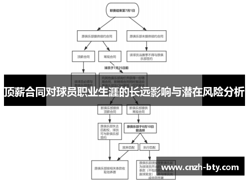 顶薪合同对球员职业生涯的长远影响与潜在风险分析